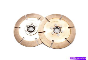 clutch kit �e�B���g��7-1/4 in 1-1/8 x 10�X�v���C���t���T�[�N���N���b�`�f�B�X�N2 PC P/N 64185-2-AA-06 Tilton 7-1/4 In 1-1/8 X 10 Spline Full Circle Clutch Disc 2 Pc P/N 64185-2-Aa-06�y���s�A���i�z
