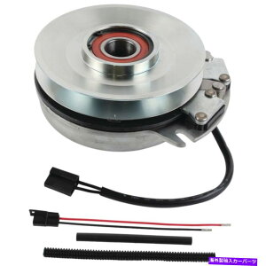 clutch kit ���[�i�[�p��PTO�u���[�h�N���b�`5218-73�g�� - ���C���[�n�[�l�X�C���L�b�g�t�� PTO Blade Clutch For Warner 5218-73 Toro - w/ Wire Harness Repair Kit