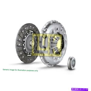 clutch kit }c_6nb`obNGG 2.3 2.0 GypLuk Clutch Kit LuK Clutch Kit for Mazda 6 Hatchback Gg 2.3 2.0 Gy