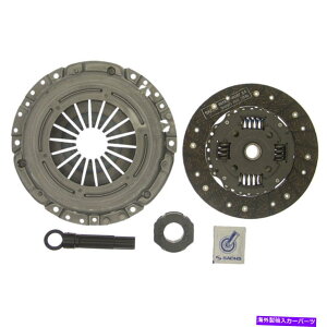clutch kit tHNX[Qr[gStWFb^GTIZFTbNXNb`Lbg ZF Sachs Clutch Kit For Volkswagen Beetle Golf Jetta GTI