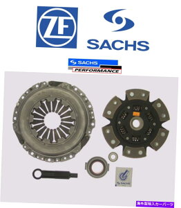 clutch kit 94-01 ACURA INTEGRA HONDA CIVIC SI CR-V SACHSptH[}XNb`LbgPC70073-02 94-01 Acura Integra Honda Civic Si CR-V SACHS PERFORMANCE CLUTCH KIT PC70073-02