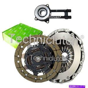 clutch kit Valeo 2���i�N���b�`�L�b�g��Ford Focus Estate 1.4 16V��CSC VALEO 2 PART CLUTCH KIT AND CSC FOR FORD FOCUS ESTATE 1.4 16V