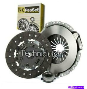 clutch kit Luk 3 Part Clutch Kit for Ford Granada Saloon 2.8 LUK 3 PART CLUTCH KIT FOR FORD GRANADA SALOON 2.8�y���s�A���i�z