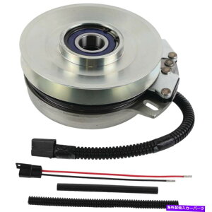 clutch kit TCA14535��PTO�N���b�`Johndeere 717A��727A�ȉ���S/N 030000-W/���C���[�C���L�b�g PTO Clutch for TCA14535 JohnDeere 717A & 727A below S/N 030000-w/Wire Repair Kit�y���s�A���i�z