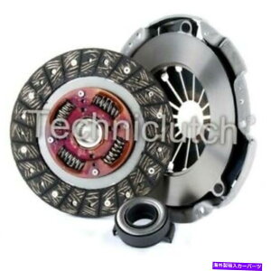 clutch kit z_AR[hT[2.2i 16Vp̑S3p[gNb`Lbg NATIONWIDE 3 PART CLUTCH KIT FOR HONDA ACCORD SALOON 2.2I 16V
