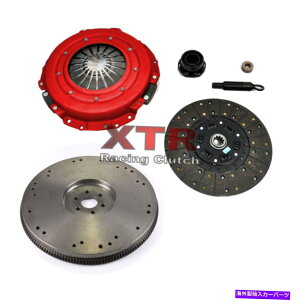 clutch kit Xtr�X�e�[�W1�N���b�`�L�b�g+88-92�t�H�[�h�u�����RF150 F250 F350 5.8L�̃t���C�z�C�[�� XTR STAGE 1 CLUTCH KIT+FLYWHEEL for 88-92 FORD BRONCO F150 F250 F350 5.8L�y���s�A���i�z