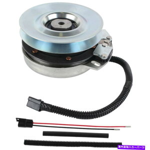 clutch kit Big Dog 603545KdC-W/C[n[lXCLbgpPTOu[hNb`I PTO Blade Clutch For Big Dog 603545K Electric -w/ Wire Harness Repair Kit !