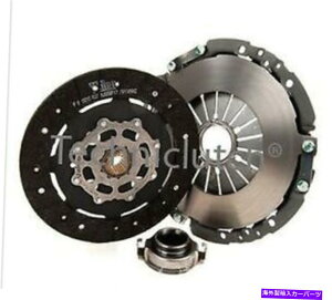 clutch kit 3s[XNb`Lbg̓At@I147 1.9 JTDɓK܂ 3 PIECE CLUTCH KIT FITS ALFA ROMEO 147 1.9 JTD