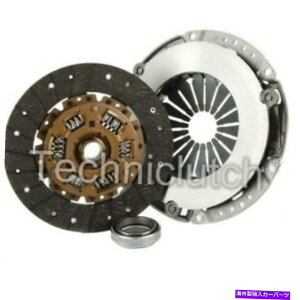 clutch kit Vauxhall Brava Pickup 2.5 d 4x4�p�̑S��3�p�[�g�N���b�`�L�b�g NATIONWIDE 3 PART CLUTCH KIT FOR VAUXHALL BRAVA PICKUP 2.5 D 4X4