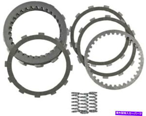 clutch kit Energy One M8 Hi-Performance Clutch KitTA-1810 HarleyDavidson Energy One M8 Hi-Performance Clutch Kit #TA-1810 Harley Davidson