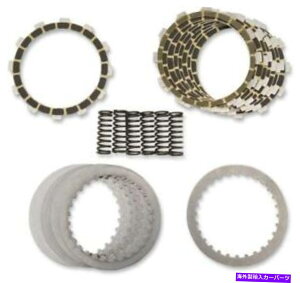 clutch kit Barnett Complete Clutch KitJ[{t@Co[tBbgXYLGSX-R750 2006-2007 Barnett Complete Clutch Kit Carbon Fiber fits Suzuki GSX-R750 2006-2007