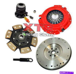 clutch kit XTRXe[W3Nb`LbgX[uVtCzC[93-95tH[hW[ /}c_B2300 2.3L XTR STAGE 3 CLUTCH KIT& SLAVE CYL& FLYWHEEL 93-95 FORD RANGER / MAZDA B2300 2.3L