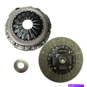 clutch kit 日産350 Zクーペ3.5 Z33用の新しいクラッチキット A NEW CLUTCH KIT FOR A NISSAN 350 Z COUPE 3.5 Z33