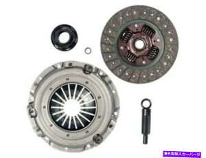 clutch kit 1996N2002Ñ|eBAbNt@CAo[hNb`Lbg99296rd 2000 1999 1997 1998 2001 For 1996-2002 Pontiac Firebird Clutch Kit 99296RD 2000 1999 1997 1998 2001