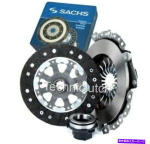 clutch kit Sachs 3�p�[�g�N���b�`�L�b�gBMW 5�V���[�Y�G�X�e�[�g518i SACHS 3 PART CLUTCH KIT FOR BMW 5 SERIES ESTATE 518I�y���s�A���i�z