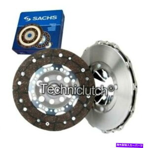 clutch kit SACHS 2V[gp̃p[gNb`LbgALHAMBRA MPV 1.9 TDI SACHS 2 PART CLUTCH KIT FOR SEAT ALHAMBRA MPV 1.9 TDI