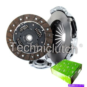 clutch kit VW POLO HATCHBACK 100 1.4 16V�pValeo 3�p�[�g�N���b�`�L�b�g VALEO 3 PART CLUTCH KIT FOR VW POLO HATCHBACK 100 1.4 16V