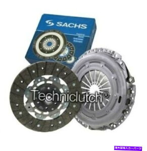 clutch kit sachs2{{v50GXe[gp̃p[gNb`Lbg1.6 d SACHS 2 PART CLUTCH KIT FOR VOLVO V50 ESTATE 1.6 D