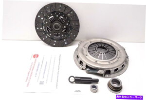 clutch kit Carquest MU70151-1Nb`Lbgnos Carquest MU70151-1 Clutch Kit NOS