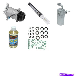 clutch kit Silverado 1500 Tahoe Sierra 1500 Suburban 1500���[�R���p�̐V����A/C�R���v���b�T�[�L�b�g New A/C Compressor Kit for Silverado 1500 Tahoe Sierra 1500 Suburban 1500 Yukon�y���s�A���i�z