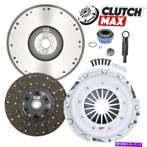 clutch kit CM 11 "Xe[W2Nb`Lbg+97-08tH[hF150sbNAbv4.2L V6[^[NtgptCzC[ CM 11" STAGE 2 CLUTCH KIT+FLYWHEEL for 97-08 FORD F150 PICKUP 4.2L V6 MOTORCRAFT