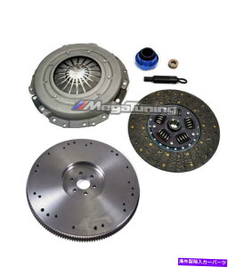 clutch kit Xtr Premium Clutch Kit+93-97 Ford F150 F250 F350gbN4.9Lp̃LXgtCzC[ XTR PREMIUM CLUTCH KIT+CAST FLYWHEEL for 93-97 FORD F150 F250 F350 TRUCK 4.9L