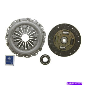 clutch kit シボレーSpark 2013 2014 2015 ZF Sachs Clutch Kitギャップ用 For Chevrolet Spark 2013 2014 2015 ZF Sachs Clutch Kit GAP