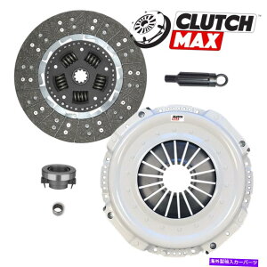 clutch kit 94-98̃Nb`}bNXXe[W1Nb`Lbg_bW2500 3500 5.9LJ~YfB[[ CLUTCHMAX STAGE 1 CLUTCH KIT FOR 94-98 DODGE RAM 2500 3500 5.9L CUMMINS DIESEL