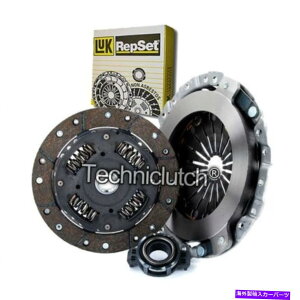 clutch kit luk 3p[gNb`LbgVgGxsaraGXe[g1.5 d LUK 3 PART CLUTCH KIT FOR CITROEN XSARA ESTATE 1.5 D