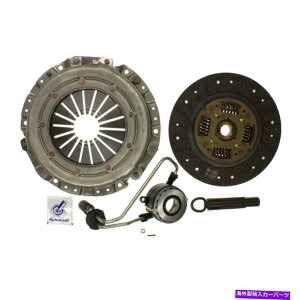 clutch kit �V�{���[�x���b�^�L���o���G�R���V�J���|���e�B�A�b�N�T���o�[�hZF�T�b�N�X�N���b�`�L�b�gDAC For Chevy Beretta Cavalier Corsica & Pontiac Sunbird ZF Sachs Clutch Kit DAC