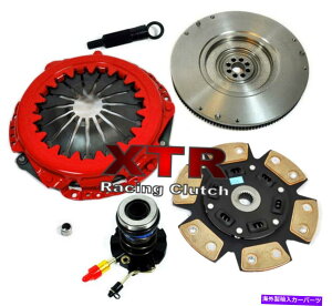 clutch kit XTRXe[W3Nb`LbgX[uV +tCzC[01-11tH[hW[GNXv[[4.0 XTR STAGE 3 CLUTCH KIT & SLAVE CYL + FLYWHEEL for 01-11 FORD RANGER EXPLORER 4.0