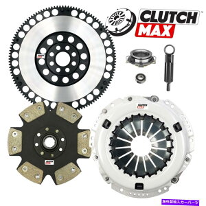 clutch kit Xe[W4Nb`Lbg11.6|h̃tCzC[ZJGT-4I[gbNMR-2^[{3SGTE STAGE 4 CLUTCH KIT and 11.6 LBS FLYWHEEL CELICA GT-4 ALL-TRAC MR-2 TURBO 3SGTE