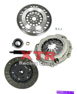 clutch kit Xtr HDNb`Lbg+[VOtCzC[tBbg02-07z_CR-V 03-11vf2.4L XTR HD CLUTCH KIT+RACING FLYWHEEL fits 02-07 HONDA CR-V 03-11 ELEMENT 2.4L