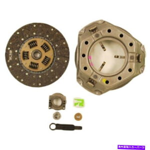 clutch kit �t�H�[�h�M�����N�V�[F-100 F-2550 F-350�u�����R�t�F�A���[���o���I�N���b�`�L�b�gDAC For Ford Galaxie F-100 F-250 F-350 Bronco Fairlane Valeo Clutch Kit DAC�y���s�A���i�z
