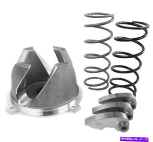 clutch kit Quadboss Performance Mud Clutch Kit WE437156 QuadBoss Performance Mud Clutch Kit WE437156