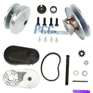 clutch kit agNRo[^[30V[YGO Kart Kit Clutch 1 "30-75 10T40/41 H CT25 COMET TORQUE CONVERTER 30 SERIES GO KART KIT CLUTCH 1" 30-75 10T #40/41 H CT25