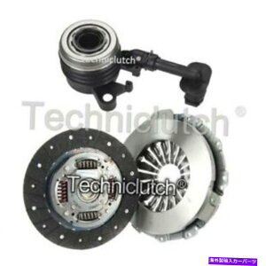clutch kit Nationwide 2 Part Clutch KitCSC for Nissan Notenb`obN1.5 DCI NATIONWIDE 2 PART CLUTCH KIT AND CSC FOR NISSAN NOTE HATCHBACK 1.5 DCI