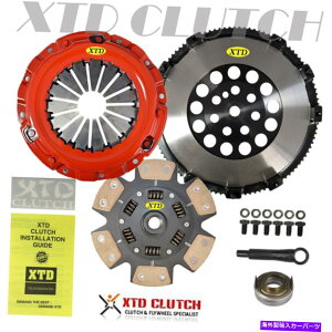 clutch kit XTD�X�e�[�W3�N���b�`���t���C�z�C�[���L�b�g93 94 95 96 97 98 99 ECLIPSE GSX TALON TSI AWD XTD STAGE 3 CLUTCH & FLYWHEEL KIT 93 94 95 96 97 98 99 ECLIPSE GSX TALON TSi AWD�y���s�A���i�z