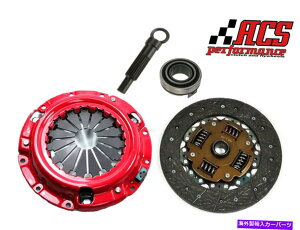 clutch kit ACS�p�t�H�[�}���X�X�e�[�W1���[�V���O�N���b�`�L�b�g�Z�b�g2001-2005 Dodge Stratus 2.4L ACS PERFORMANCE STAGE 1 RACING CLUTCH KIT SET 2001-2005 DODGE STRATUS 2.4L�y���s�A���i�z