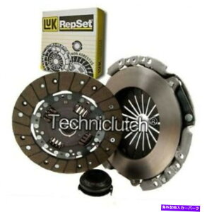 clutch kit Luk 3 Fiat Ducato Panorama Bus 2.4 TD 4x4�p�N���b�`�L�b�g LUK 3 PART CLUTCH KIT FOR FIAT DUCATO PANORAMA BUS 2.4 TD 4X4�y���s�A���i�z