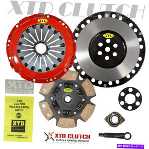 clutch kit �X�e�[�W3 MIBA�X�e�[�W3�N���b�` +���C�g���t���C�z�C�[���L�b�g��Elantra Tiburon 2.0L 4cy�ɓK�����܂� STAGE 3 MIBA STAGE 3 CLUTCH + LIGHTEN FLYWHEEL KIT FITS ELANTRA TIBURON 2.0L 4CY�y���s�A���i�z