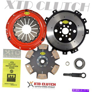 clutch kit AMCXe[W4Nb` + SCgtCzC[Lbg240SXVrASR20DETGWXbvɓK܂ AMC STAGE 4 CLUTCH + S-LITE FLYWHEEL KIT FITS 240SX SILVIA SR20DET ENGINE SWAP