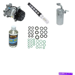 clutch kit Silverado 1500 Sierra 1500 Silverado 2500 HD�p�̐V����A/C�R���v���b�T�[�L�b�g New A/C Compressor Kit for Silverado 1500 Sierra 1500 Silverado 2500 HD�y���s�A���i�z