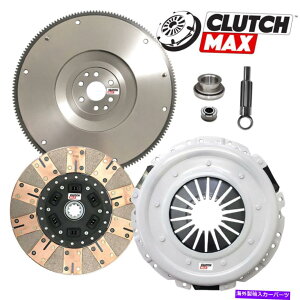 clutch kit 2001�N����2004�N�̃t�H�[�h�}�X�^���O�N�[�y�R���o�[�`�u��V6�̃X�e�[�W3 DF�N���b�`�L�b�g���t���C�z�C�[�� STAGE 3 DF CLUTCH KIT & FLYWHEEL for 2001-2004 FORD MUSTANG COUPE CONVERTIBLE V6�y���s�A���i