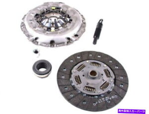 clutch kit 04-05�̃N���b�`�L�b�gAudi S4 4.2L V8 Avant Base Cabriolet MJ85C2 CLUTCH KIT LUK Clutch Kit For 04-05 Audi S4 4.2L V8 Avant Base Cabriolet MJ85C2 Clutch Kit LUK�y���s�A���i�z