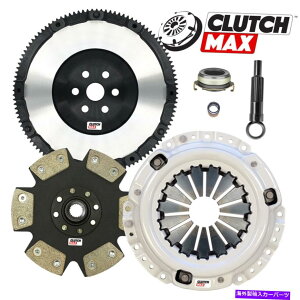 clutch kit �X�e�[�W4���[�X�N���b�`�L�b�g+�v�����C�g�t���C�z�C�[���t�B�b�g2006-15�}�c�_MX-5�~�A�^5�X�s�[�h STAGE 4 RACE CLUTCH KIT+PROLITE FLYWHEEL fits 2006-15 MAZDA MX-5 MIATA 5-SPEED�y���s�A���i�z