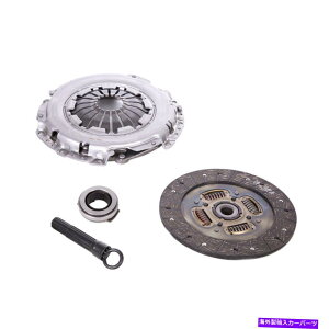 clutch kit VOEMNb`Lbg̓tHNX[QSt1.9L 1996-1998 1999 021198141x 52285605ɓK܂ NEW OEM CLUTCH KIT FITS VOLKSWAGEN GOLF 1.9L 1996-1998 1999 021198141X 52285605