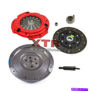 clutch kit XTRXe[W2Nb`Lbg+OELXgtCzC[06-09tH[ht[W}[L[~m2.3L XTR STAGE 2 CLUTCH KIT+OE CAST FLYWHEEL for 06-09 FORD FUSION MERCURY MILAN 2.3L