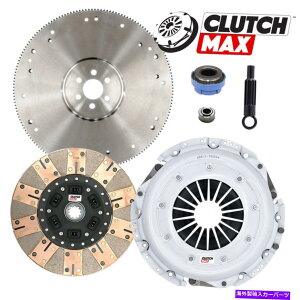 clutch kit Xe[W3 DCFNb`Lbg+ 93-94tH[huRF150 F250 F350 5.8L 351CĨtCzC[ STAGE 3 DCF CLUTCH KIT+ FLYWHEEL for 93-94 FORD BRONCO F150 F250 F350 5.8L 351ci