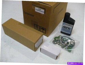 clutch kit 2008-2010 Sportage̐VA/C ACRvbT[Lbgi2.0L̂݁j New A/C AC Compressor Kit For 2008-2010 Sportage (2.0L only)